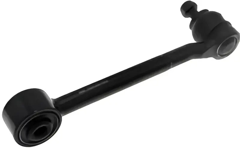 Black metal suspension control arm for Dorman Control Arm 526-899 vehicle upgrade