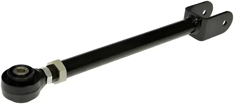 Black adjustable suspension arm for Dorman Control Arm 528-076, high-quality control arm