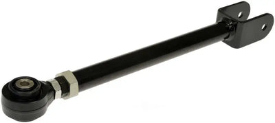 Black Adjustable Control Arm for Dorman Control Arm 528-076 in vehicle repair
