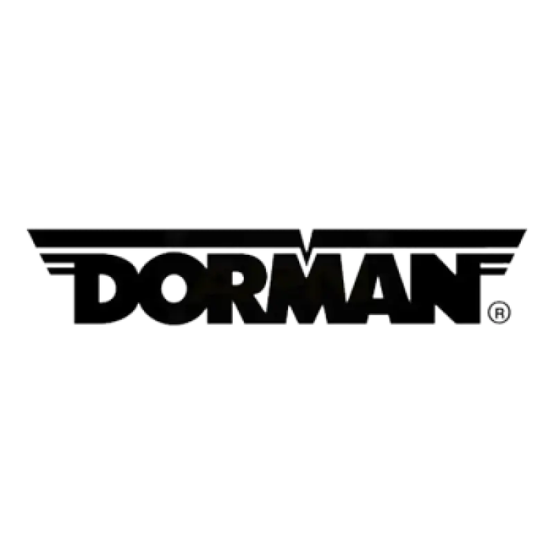 Dorman Automotive Parts logo on 528-296 Dorman Adj Lateral Link for car repair