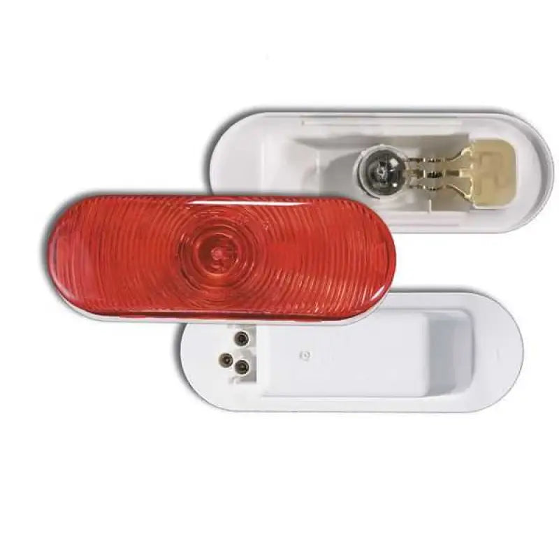52892 Tail Light Assembly