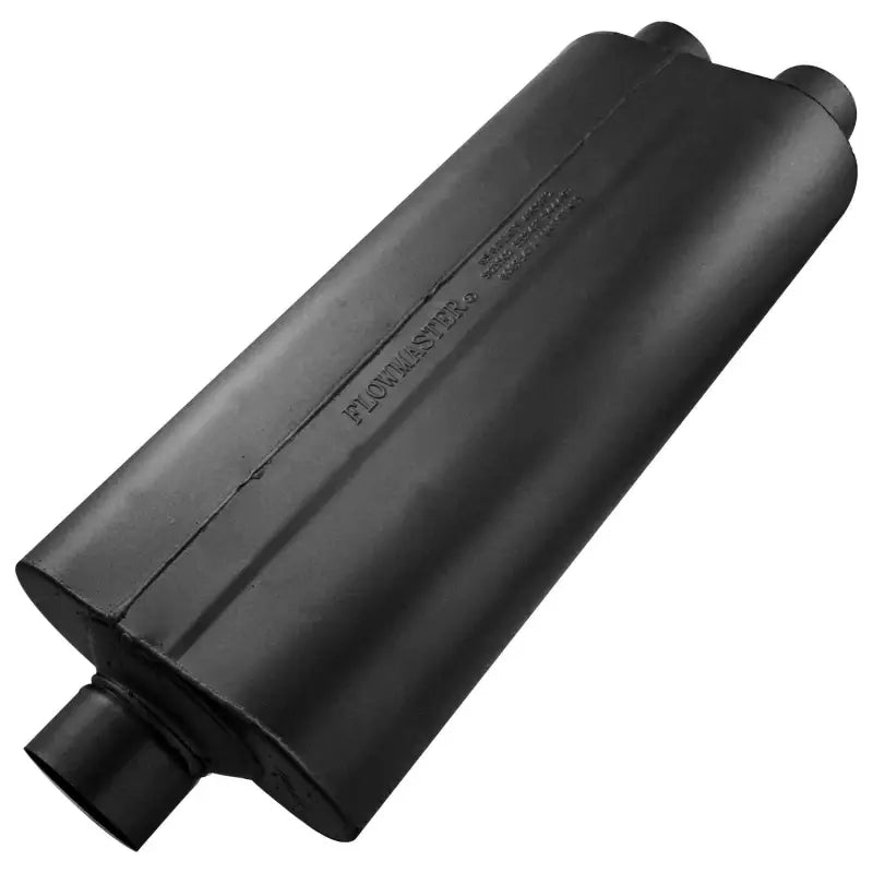 530702 Exhaust Muffler