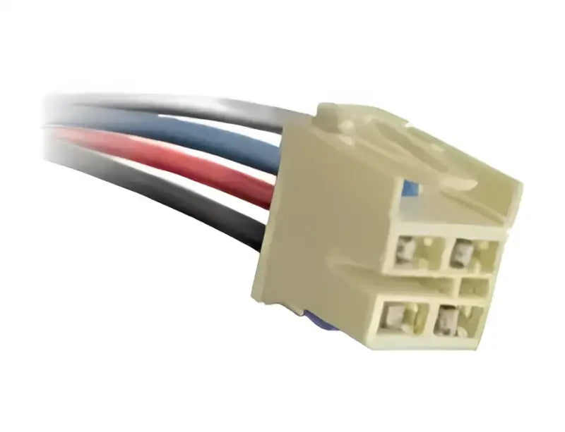53075 Trailer Brake System Connector/ Harness