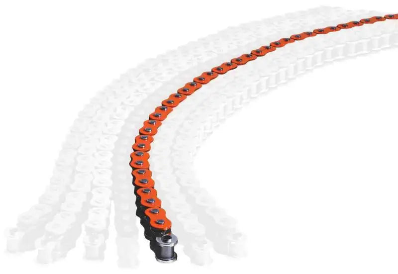 530MVXZ2-120/O Chain Mvxz2 X Ring 530 120l Org