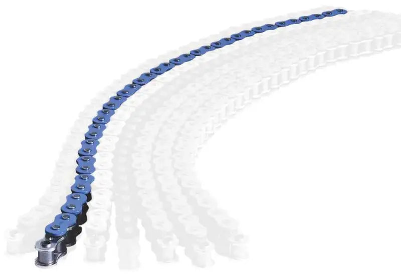 530MVXZ2-120B Chain Mvxz2 X Ring 530 120l Blu
