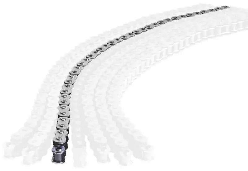 530MVXZ2-120C Chain Mvxz2 X Ring 530 120l Chr