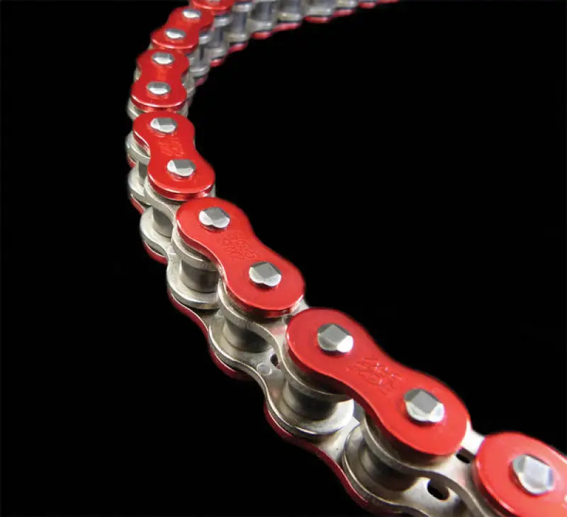 530MVXZ2-SLJ/C Ek Master Link Mvxz2 Screw 530 Chr - Chains