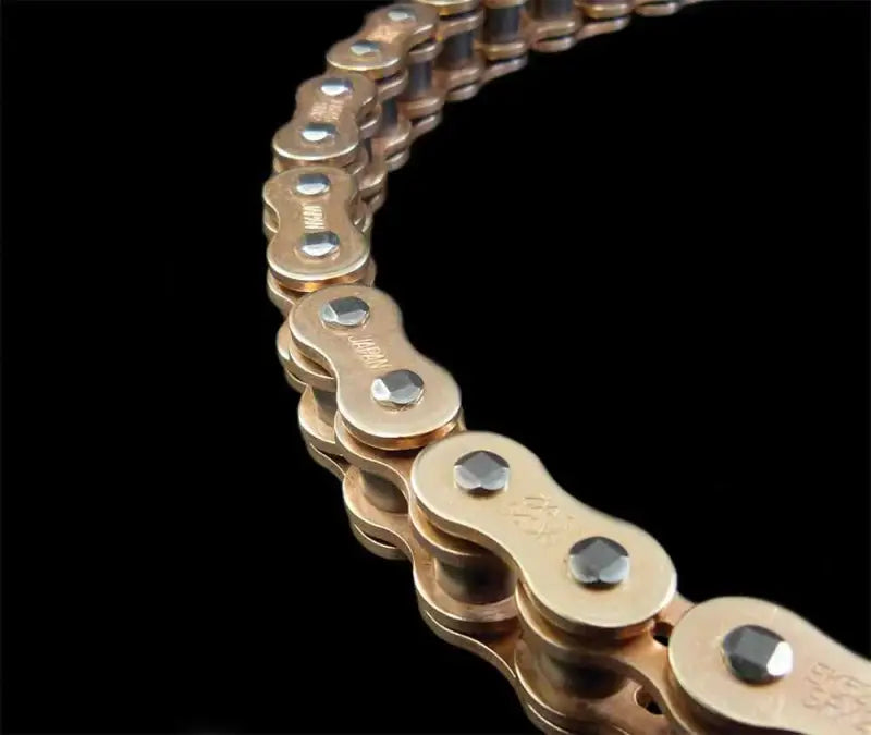 530SRX2-150G Chain Srx2 X Ring 530 150l Gld