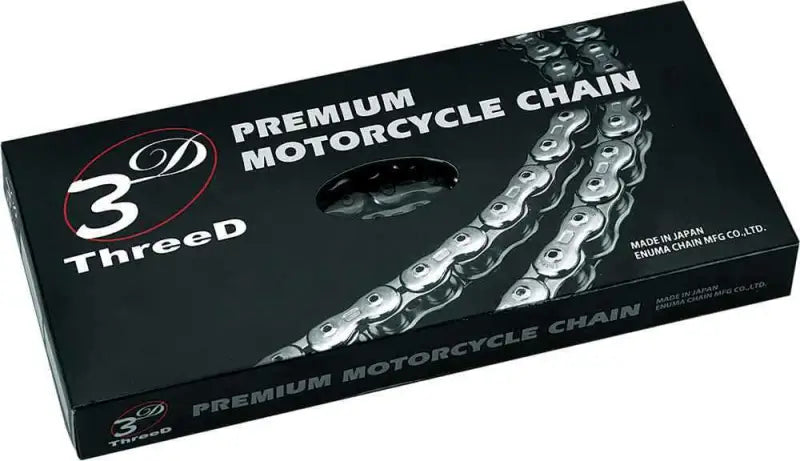530Z3D-160C Chain Z 3d Qx2 X Ring 530 160l Chr