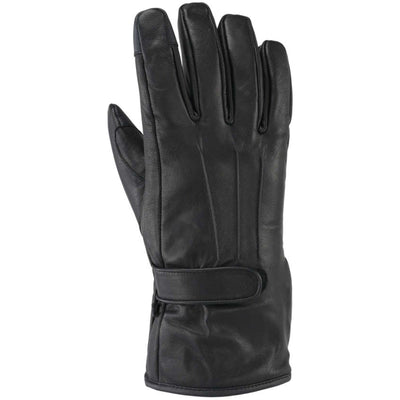 River Road Taos Cold Weather Gloves Black - 3XL - 094495