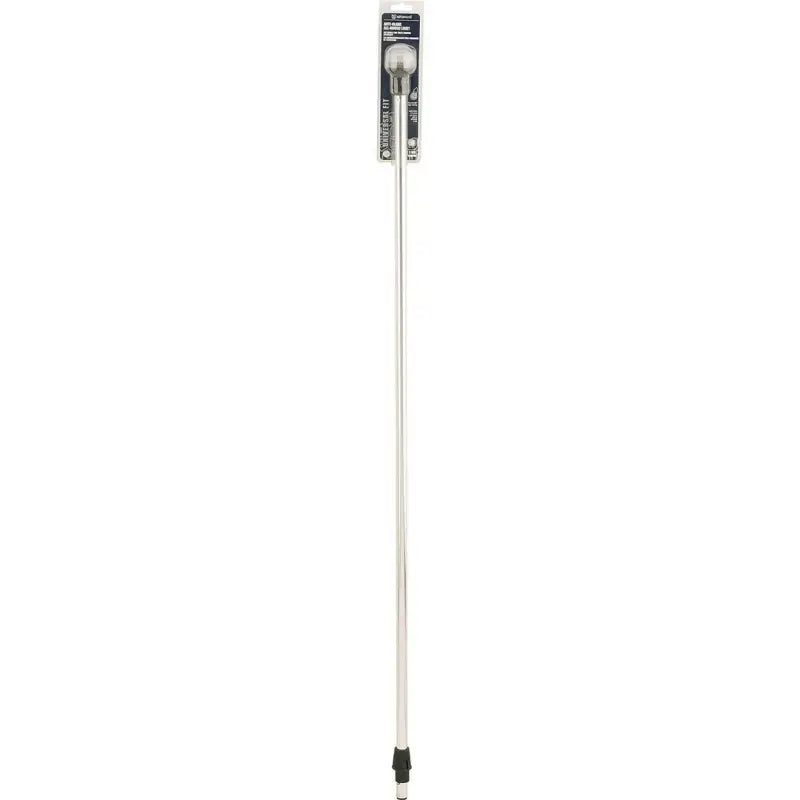 5330-48-7 Attwood Marine A/G Lt Artic W/Collar 48'