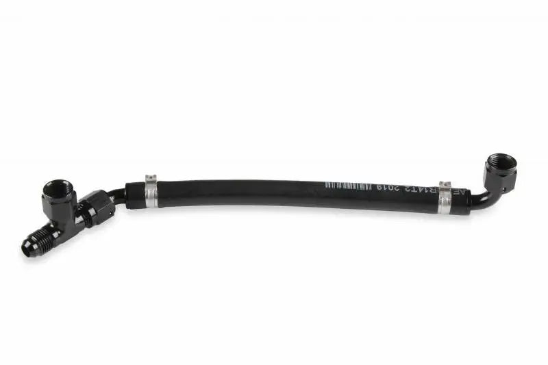 534-247 Holley Vapor Guard Fuel Log Sniper/Termx S