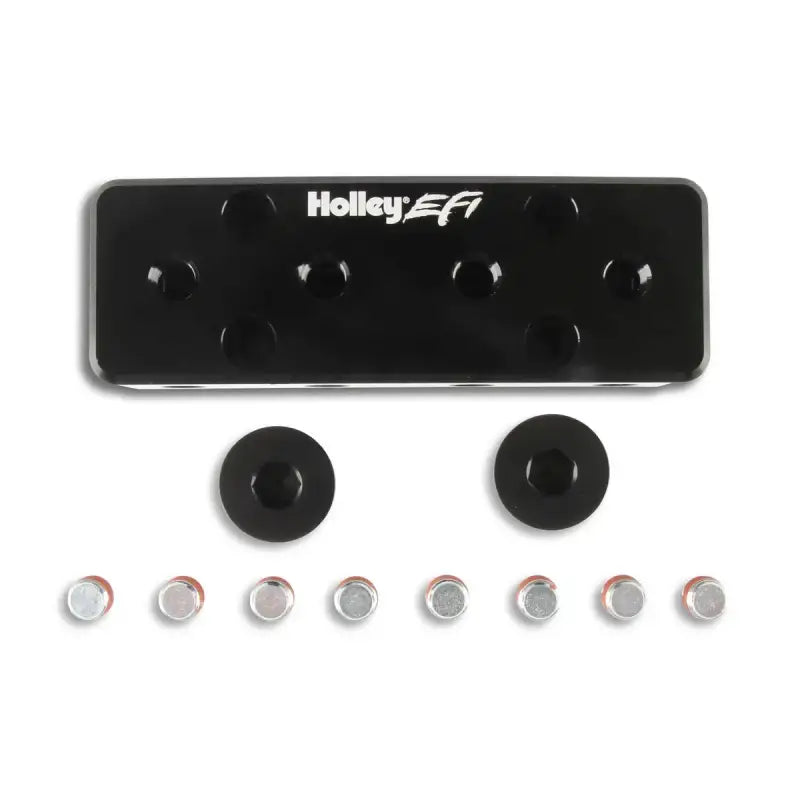 534-52 Holley Holley Efi Vacuum Manifold 1/8 Npt