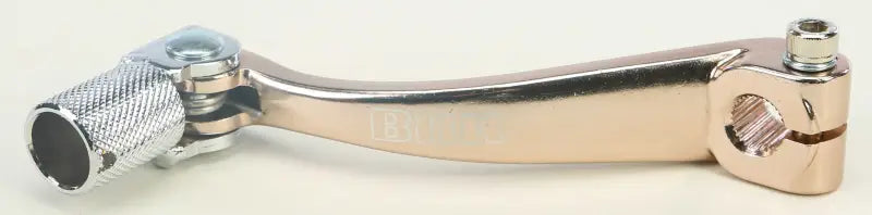 BBR 537-BBR-1004 Aluminum Folding Shift Lever