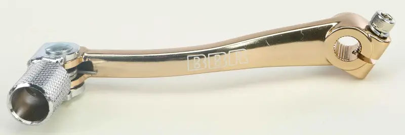 537-BBR-1005 Aluminum Folding Shift Lever