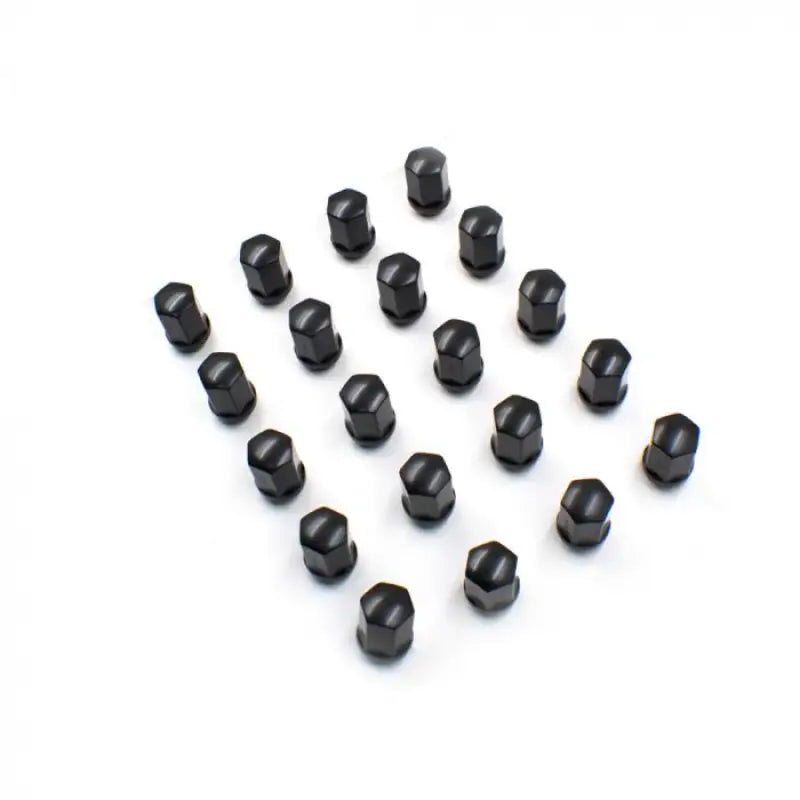 53K542BLK Revolution Oe Lug-Fctry Kt Blk-1/2 20 Lg