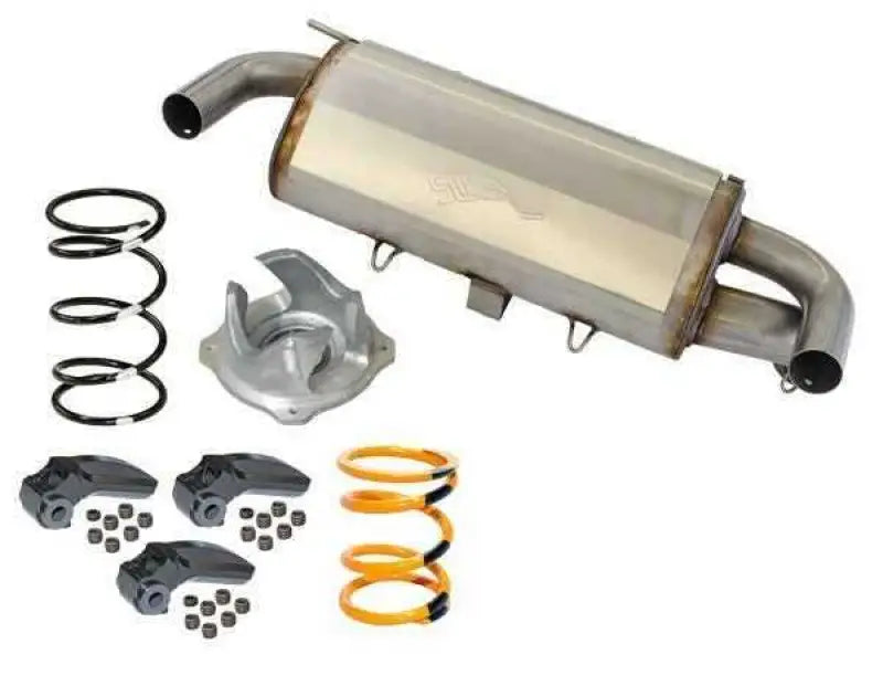 54-429 Stage 1 High Performance Kit (For Sand/Mud/Oversized Tires)