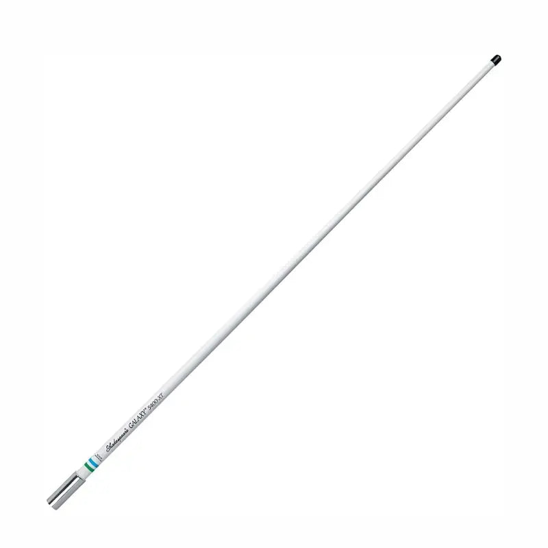 5400-XT Shakespeare 4' Galaxy VHF Antenna 3dB for RV, Automotive, Powersports, off-road, marine, exterior, truck accessories, interior, truck bed, RV parts, AVADA - Best Sellers, Must Haves