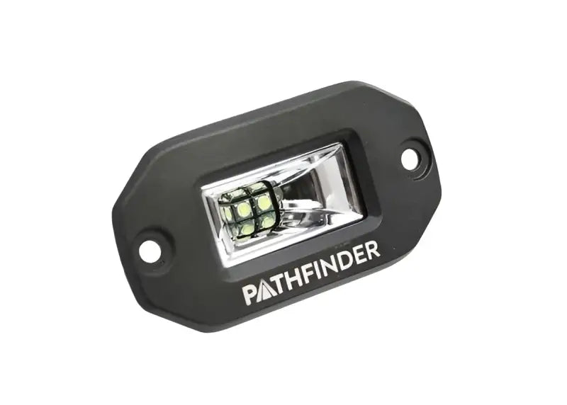 5407-0251 Chandler Equ Led Pod Sr-2'-Fm -Scene Single Pod
