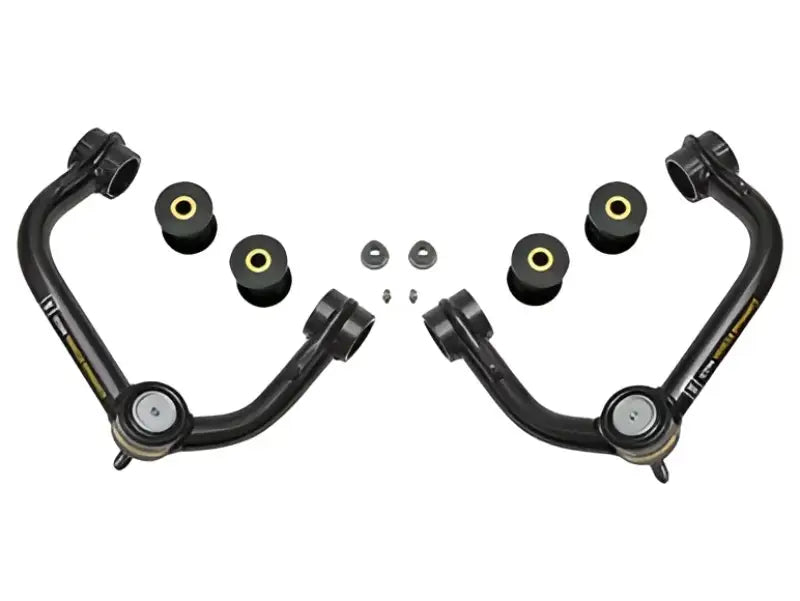 54100T Icon Tblr Upr Trailing Arm Kit, enhances vehicle performance with durable design, improved handling, stability, and traction for RV, automotive, powersports, off-road, marine, truck accessories, interior, truck bed, RV parts, exterior , AVADA - Best Sellers