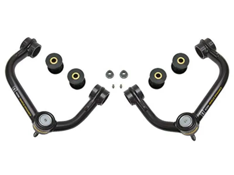 54100T Icon Tblr Upr Trailing Arm Kit for enhanced vehicle performance, durability, and control. Ideal for RV, automotive, powersports, off-road, marine, exterior, truck accessories, interior, truck bed, rv parts. AVADA - Best Sellers