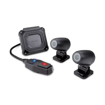 5415N5940007 MIO Mio Mivue M760D Starvis Dual Gps Da - Dash Camera