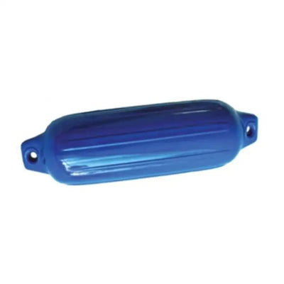 543115 Taylor Made 5’ X 18’ Blue Boat Guard Fender