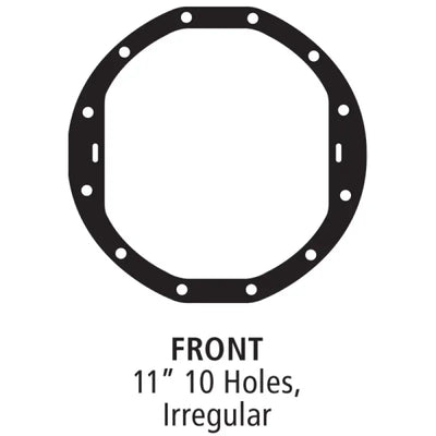 546097 Auburn Gear GM 8.5’&8.6’ 2.73&Up 30T 99-Current - Differential Carrier