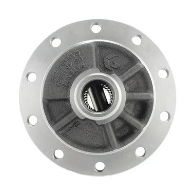 546097 Auburn Gear GM 8.5’&8.6’ 2.73&Up 30T 99-Current - Differential Carrier
