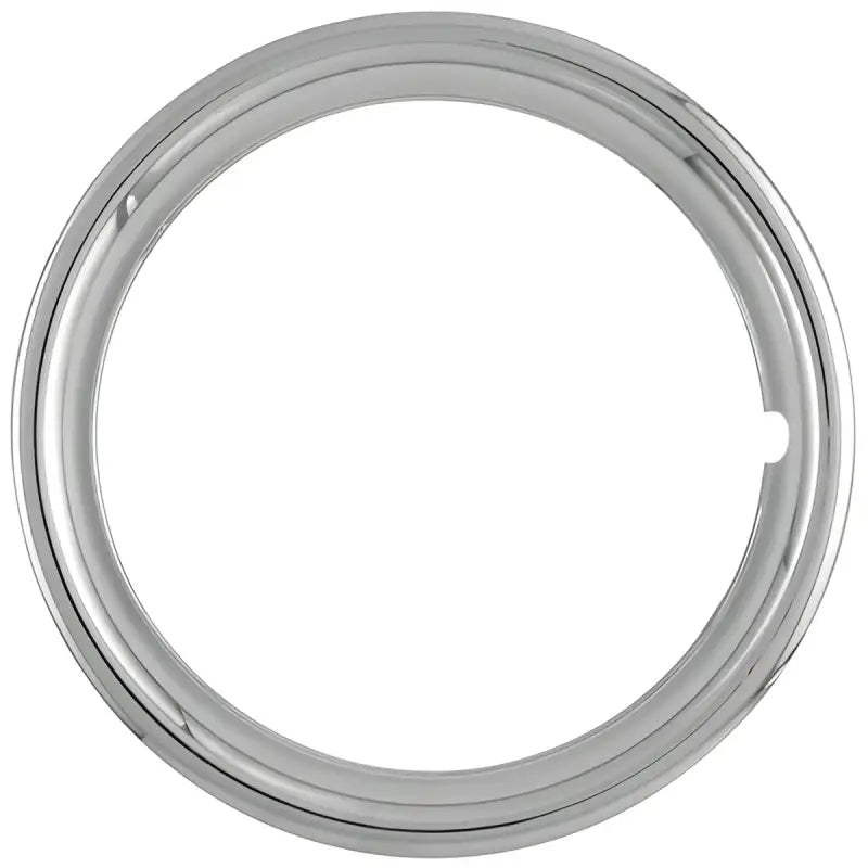 54915S Coast2Coast Wc 18-20 Kia Rio Silver 15’ Setof 4 - Wheel Cover