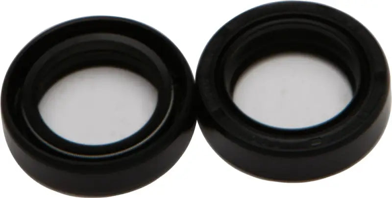 55-101 Fork Seal Kit featuring a 3 lip design for reduced wear and friction, extending seal life by 3-5 times over OEM seals. Ideal for RV, automotive, powersports, off-road, marine, exterior, truck accessories, interior, truck bed, RV parts, Powersports, AVADA - Best Sellers