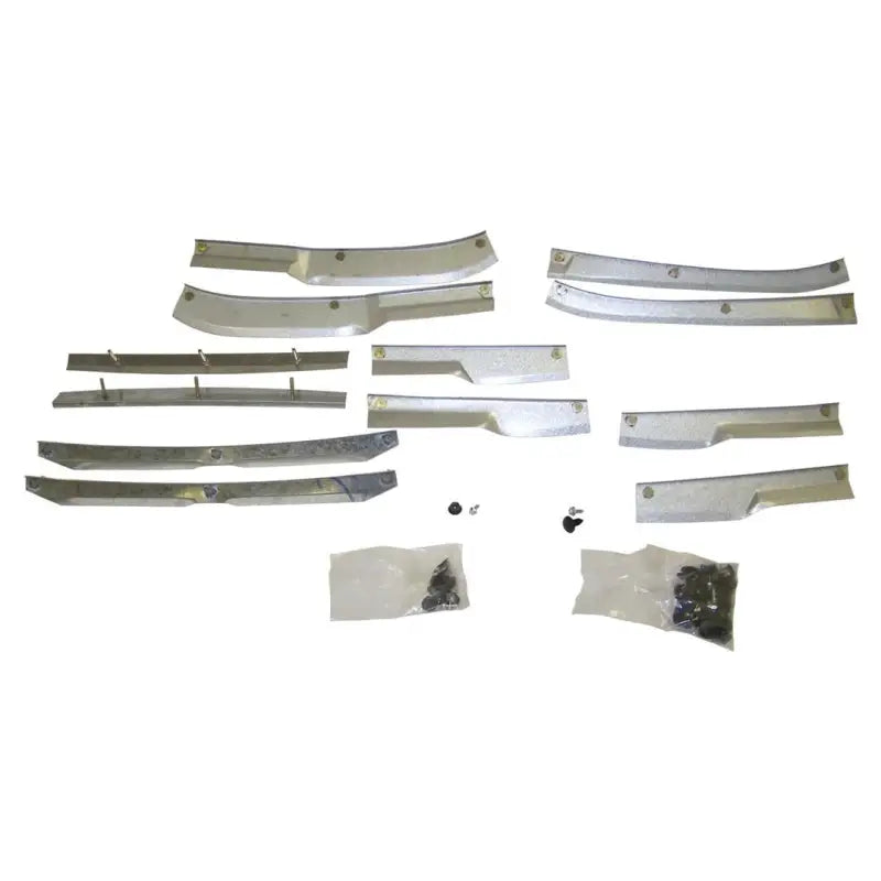 55003232K Crown Auto Fend Flare Retain Kit