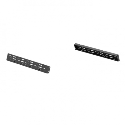 550BRS-PAK-485 Road Armor Treck Multi-Pack 5 1/2 To 6Ft. Bed - Tie Down Track