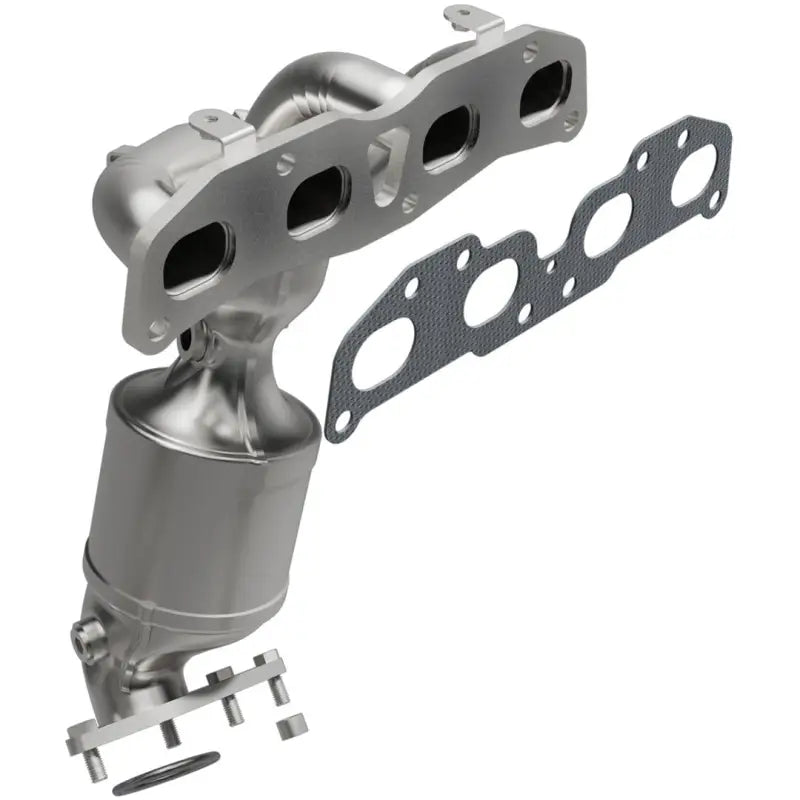 5531295 Magnaflow Conv Df 2007 - 2010 Nissan Altima 2