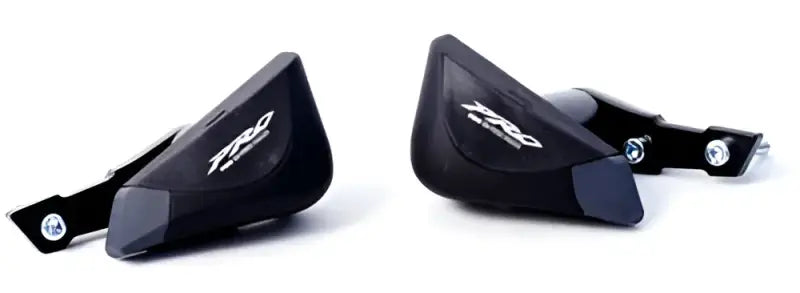 5534N Frame Slider Pro End Caps Pair 