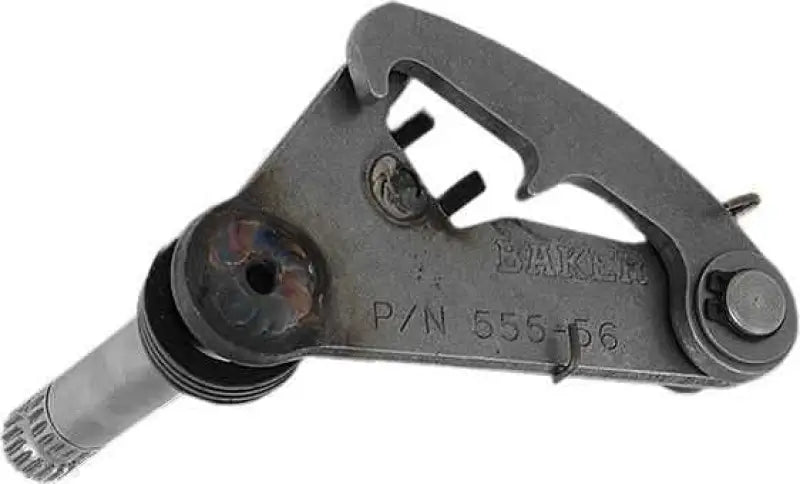 555-56LD-A Anti Overshift Ratchet Pawl Assembly