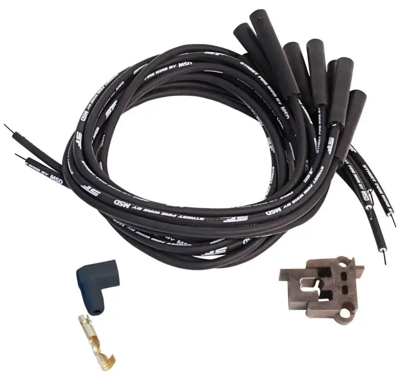5550 Spark Plug Wire Set