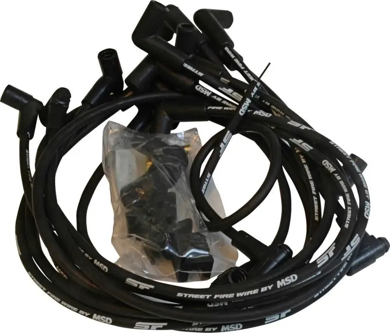 5554 Spark Plug Wire Set