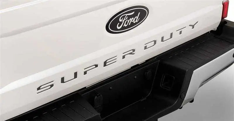 55553FD Emblem