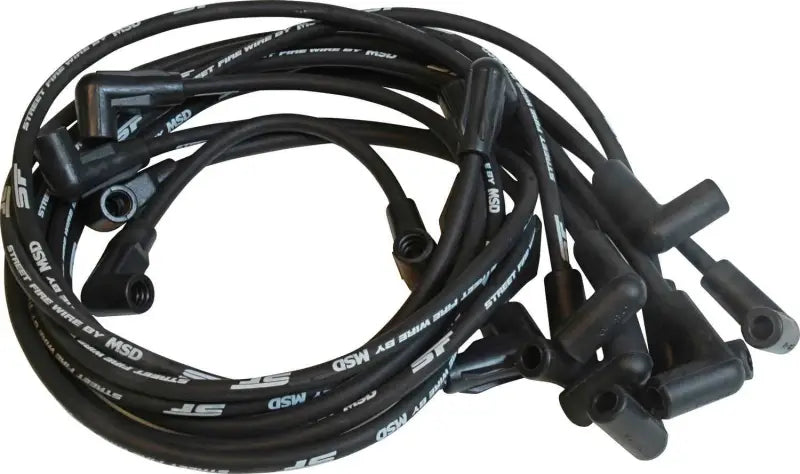 5562 Spark Plug Wire Set