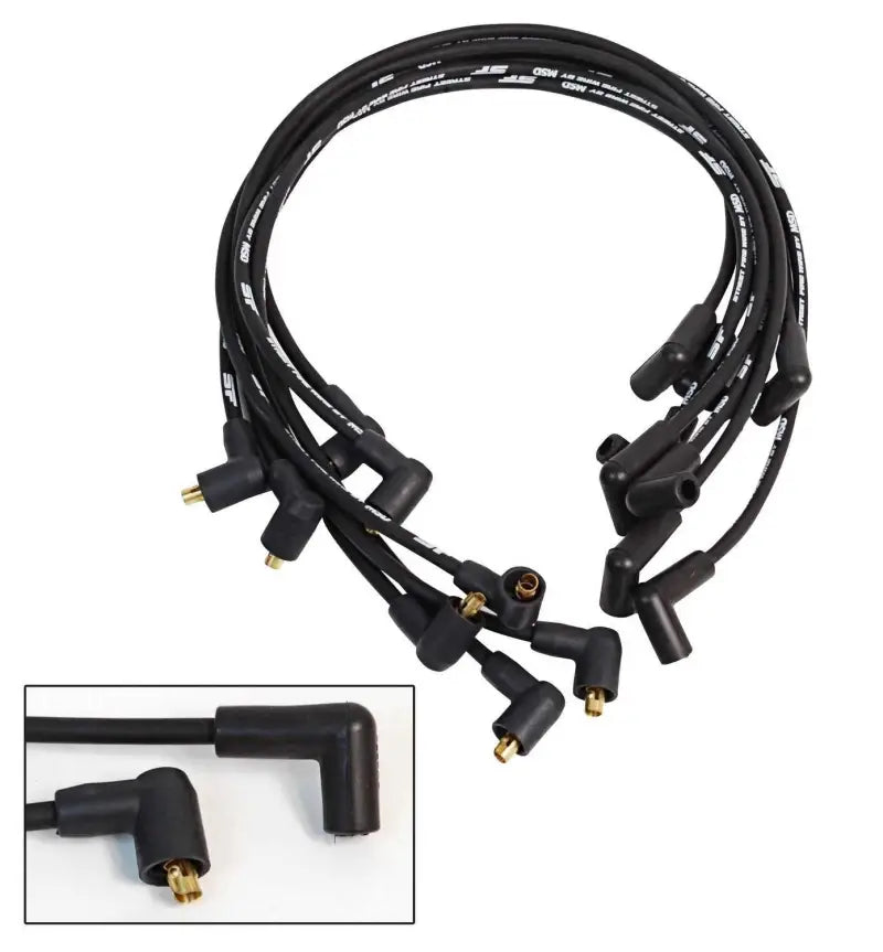 5564 Spark Plug Wire Set