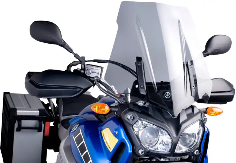 5568H Windscreen Touring Smoke 