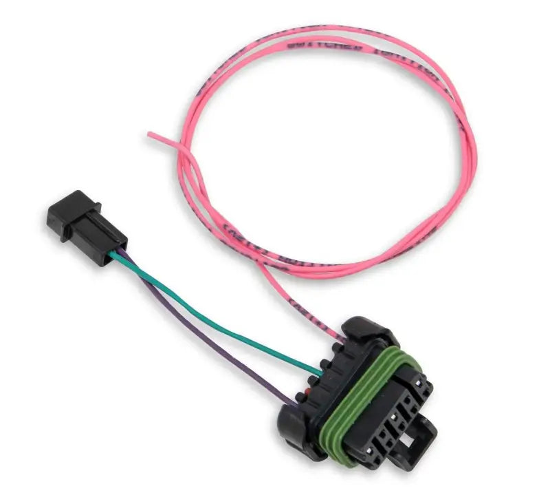 558-493 Fuel Injection Wiring Harness