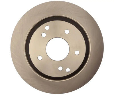55996 Raybestos Brake Rotr Dl - Rotor
