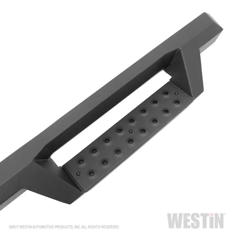 56-534335 Nerf Bar - Truck Wheel To Wheel