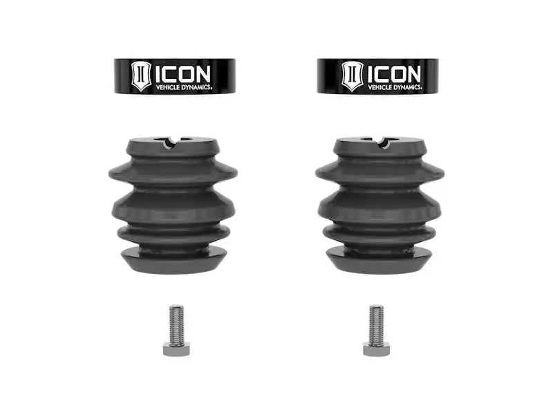 ICON 56113 ICON 2022+ Toyota Tundra Front Foam Bump Stop Kit