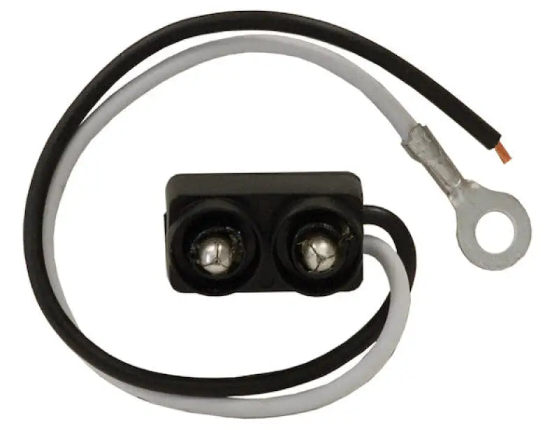 5620250 Buyers Prod Plug Male 2-Pin In-Line 6In 25 Pc M
