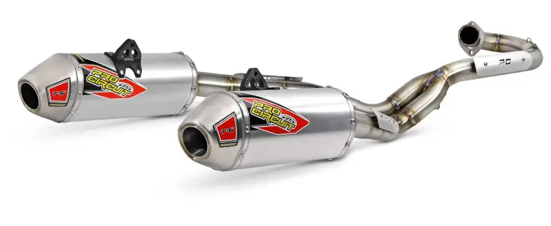 PRO CIRCUIT 5631570G2 T 6 Dual System
