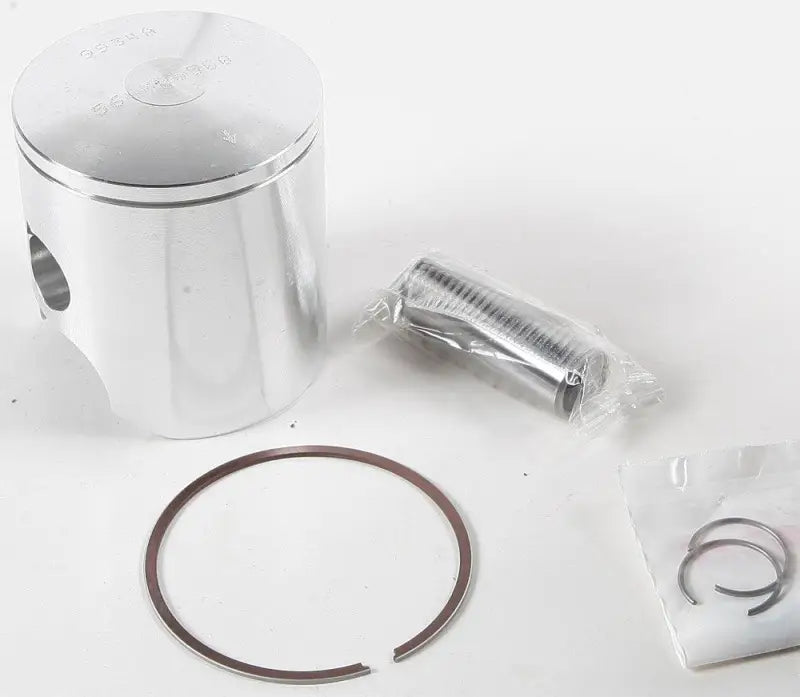 564M05550 Wiseco Piston Kit Pro-Lite 55.50/+1.50 Hon - RV and Auto Parts