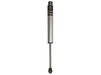 Icon 4Wd 0-1.5' Rr 2.0 Vs Nr suspension system, high-quality shock absorber for 4-wheel drive vehicles, enhances off-road capability and provides 0-1.5 inches of rear lift.